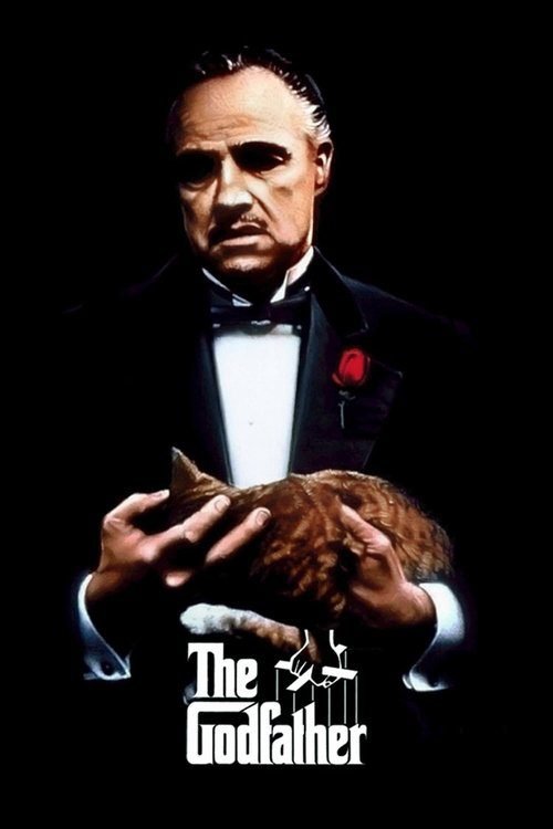The Godfather – Baba